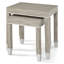 Monique Sled Nesting Tables