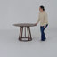 Octavian 47" Solid Wood Dining Table