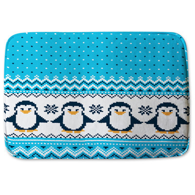 Slater Bath Rug