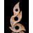 Jandel Abstract Figurines & Sculptures