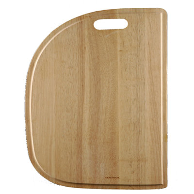 Houzer Endura 20" x 13.25" Cutting Board