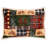 Tree Plaid Plush Sherpa Twin Bedding Set-680744634