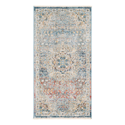 Alize Oriental Indoor Rug