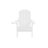 2-Piece All-Season Outdoor Lounge Chairs Perfect For Patio Chats & Garden Leisure Gatherings-29790044-29790046