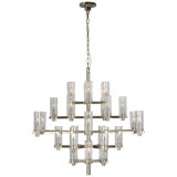 Chapman & Myers Sonnet Large Chandelier
