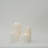 3 Wick Small Flameless Candle-1456600292