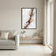 Art abstrait sur toile-132748341