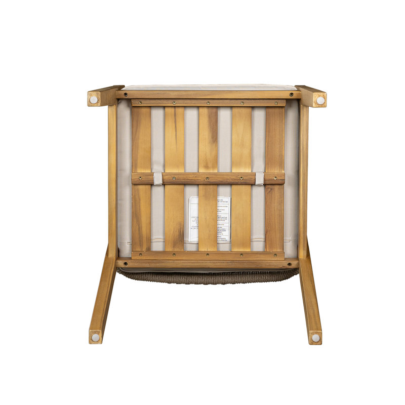 Ensemble de 2 chaises de salle à manger