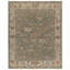 Samarkand 144 Area Rug In Grey / Ivory-2137297399