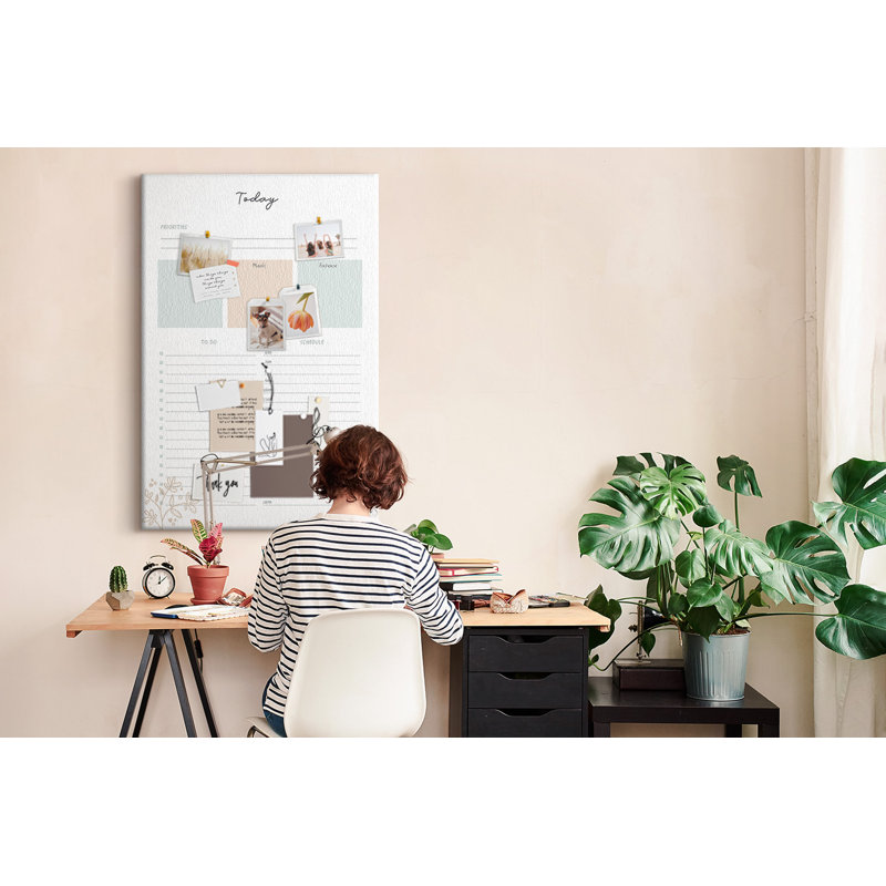 Marucci Cork Corkboard / Bulletin Board