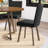Lykins Upholstered Dining Chair-74875217-74875216