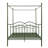 Chonie Queen Canopy Bed-1655311401