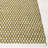 Dannapaola Flat Weave Cotton Geometric Rug-1884460203
