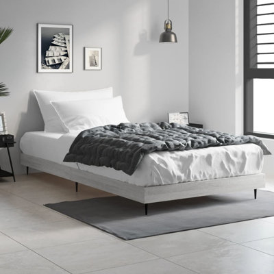 Loginov Bed Frame