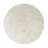Qwin Round Dining Table W/Marble Top