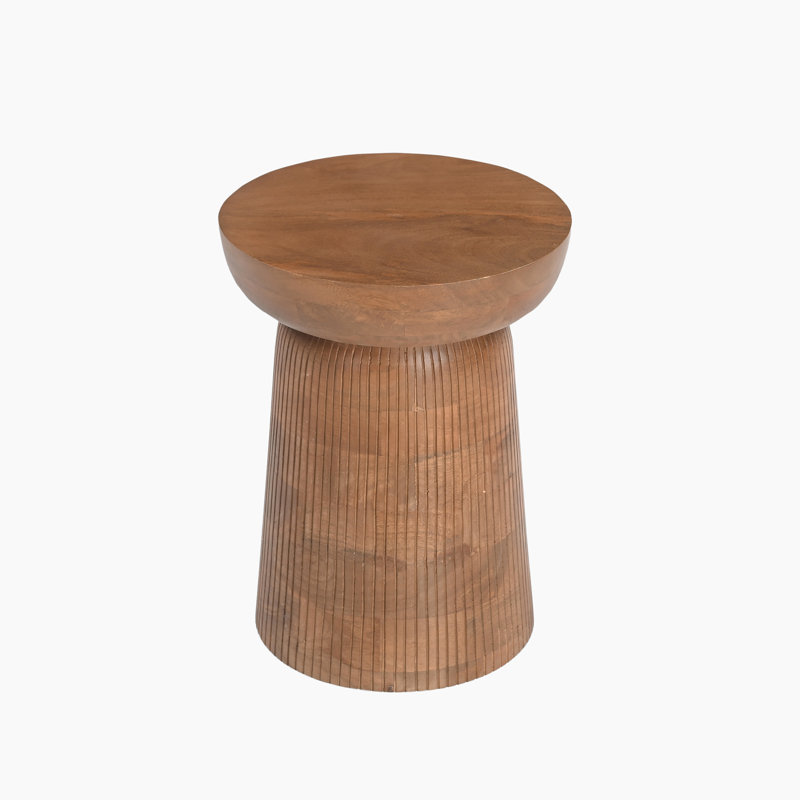 Table de bout Jura