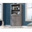 Armoire de rangement à 2 tablettes Diwan
