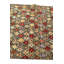 Tapis noir Oliveri