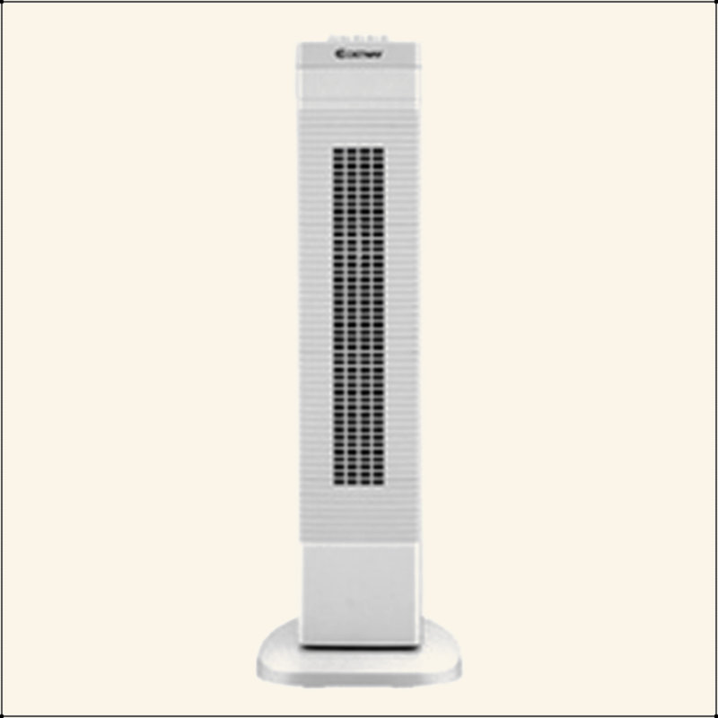 Ventilateur tour portable 30 "à 3 vitesses