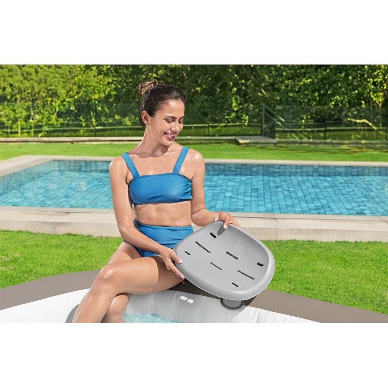 Spa Seat
