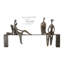 Salvato People Figurines & Sculptures