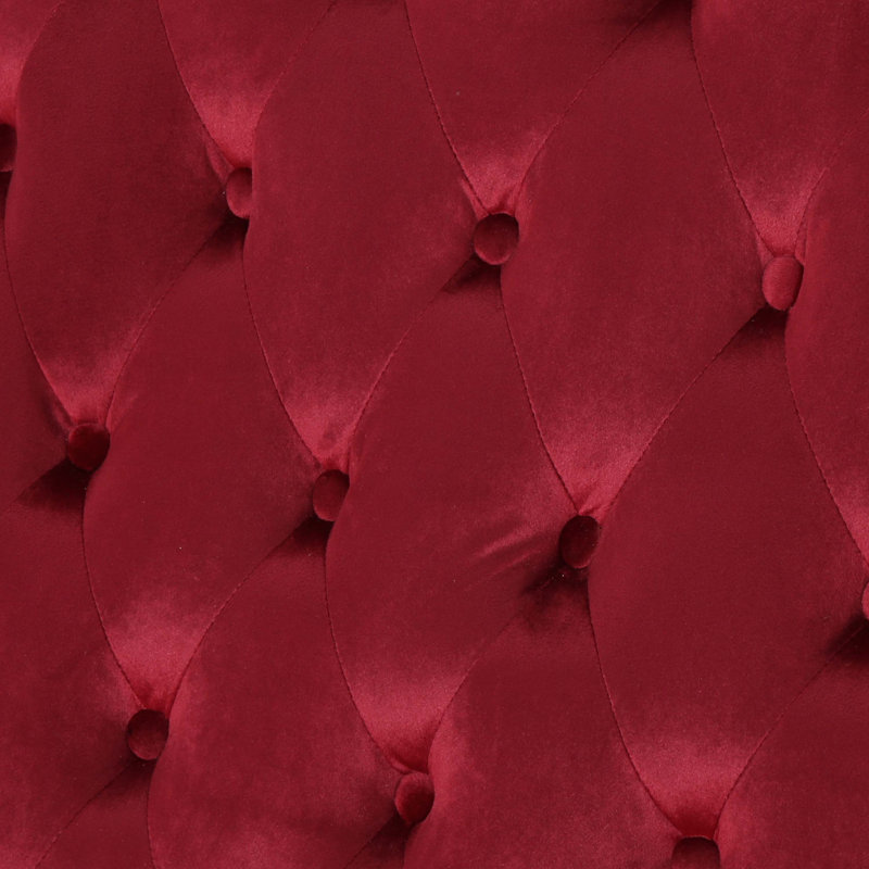 LOVESEAT, Rouge vin