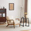 Upholstered Armchair-696059256