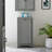 Jesse Wood Cabinet Laundry Hamper-1187683199