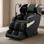 Fauteuil de massage chauffant pour les pieds