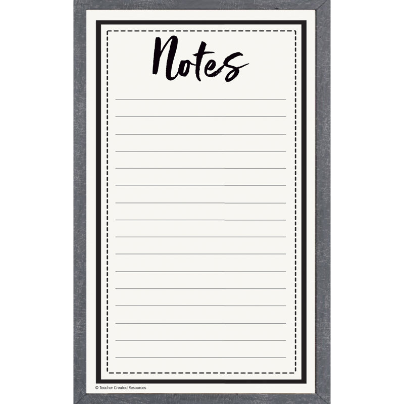 Carnet de note
