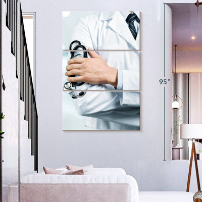 Alcaraz Hospital Doctor On Duty