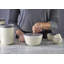 Innovative Kitchen Pudding Basin with Lid