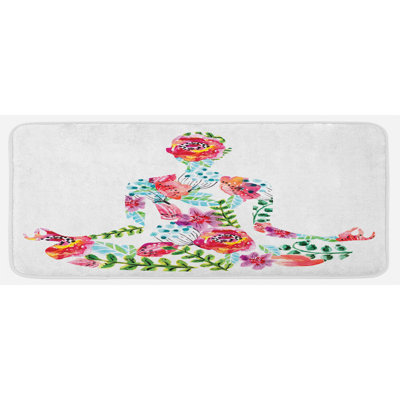 Tapis de yoga