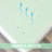 3-Inch Green Tea Infused Memory Foam Mattress Topper-1331815410
