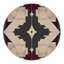 Tapis en velours Dynasty-707497399