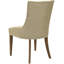 Chaise d'appoint rembourrée Abby-33116734