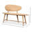 Upholstered Bench