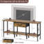 TV Stand for TVs up to 55"-1766196129