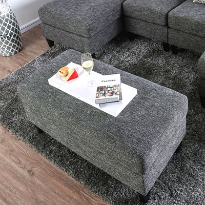 Repose-pieds 1pc