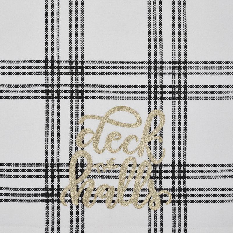 Tea Towel Kitchen Towel