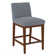 Upholstered Stool