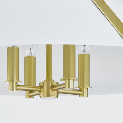 Raymond 1 Light Pendant