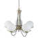 Yorba 5-Light Shaded Chandelier