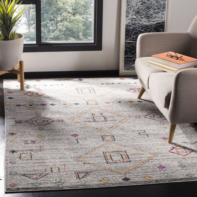 Tapis Muniz Performance Southwestern