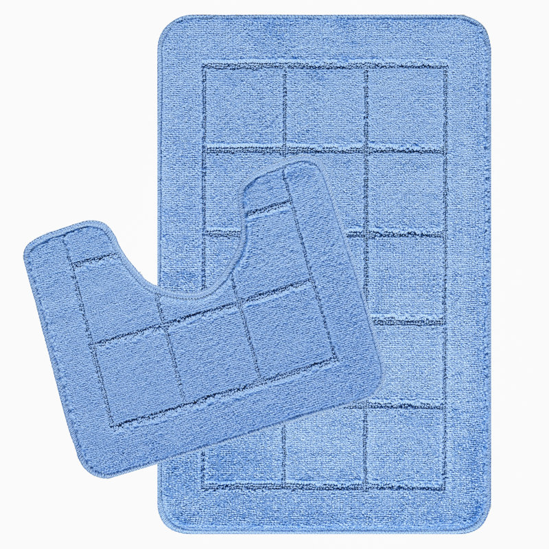 Reagyn Polypropylene Door Mat