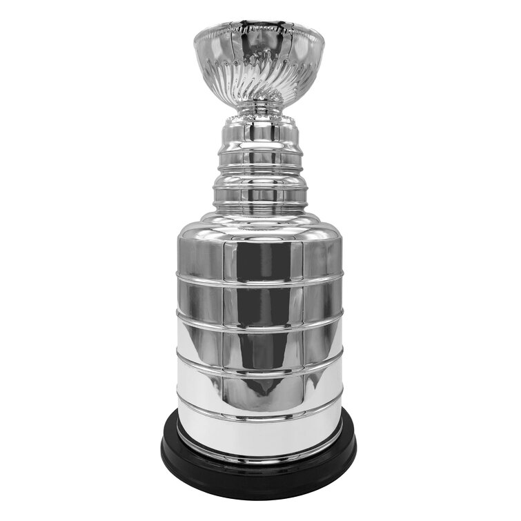  Sports Decor NHL Stanley Cup Replica - 8 : Sports