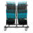 Hawkins Capacity Utility Cart-87293882