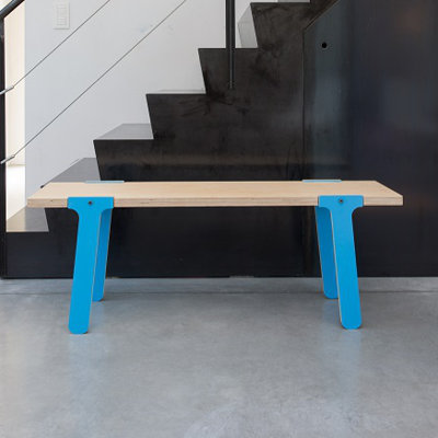 Giedi Upholstered Bench