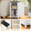 Table de bout Maliyah