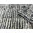 Modern Abstract Rug Contemporary Runner Area Rug For Living Room Carpet-1250288423